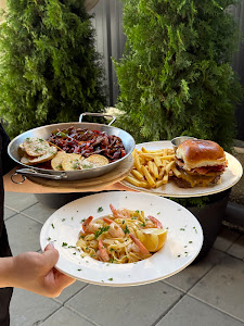 CRAFT BISTRO — fotografia 3