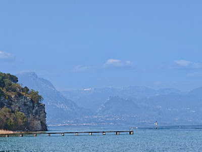 Spiaggia del prete — fotografia 3