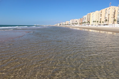 Playa de la Cortadura — fotografia 5
