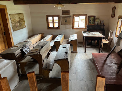 Liptov Village Museum Pribylina — fotografia 5