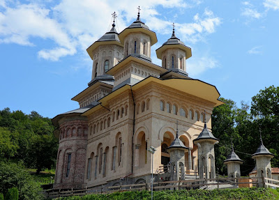 Mănăstirea Nicula