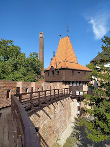 Cathedral of the Exaltation of the Holy Cross — fotografia 5
