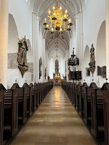 Aarhus Cathedral — fotografia 3