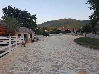 Micanovi Dvori - Camping Village Zrmanja — fotografia 5