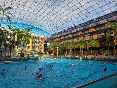 Therme Erding — fotografia 3