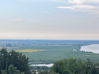 Punto panoramico