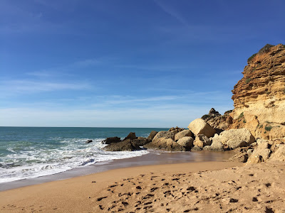 Cala Del Tío Juan Medina — fotografia 4