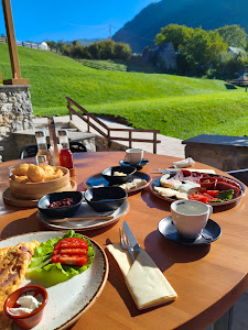Sočica Restaurant — fotografia 3