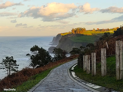Senda Costera del Cervigón — fotografia 3