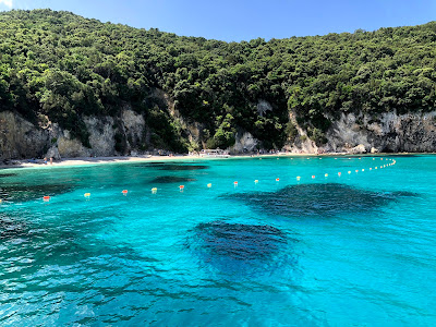 Blue Lagoon Βeach