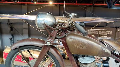 Muzeum nákladních automobilů Tatra v Kopřivnici — fotografia 2