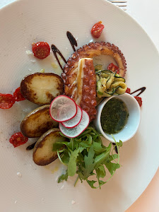 Fish House — fotografia 4