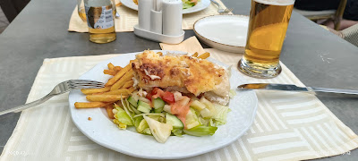 Krúdy Restaurant — fotografia 5