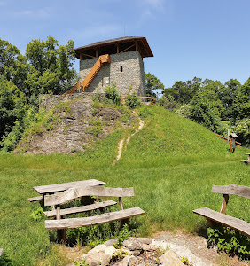 Óház-kilátó