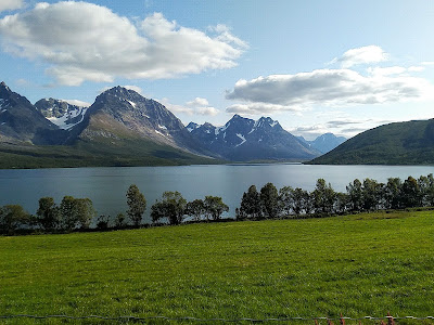 Jagervatn