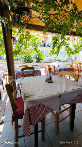 Sofra Traditional Restaurant | Malia — fotografia 3