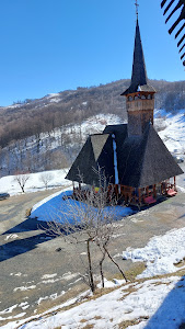 Mănăstirea Rohița — fotografia 5