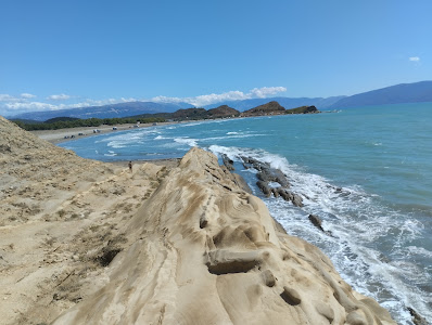 Hidrovor Beach