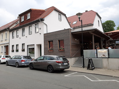 Das Gasthaus Nagel — fotografia 3
