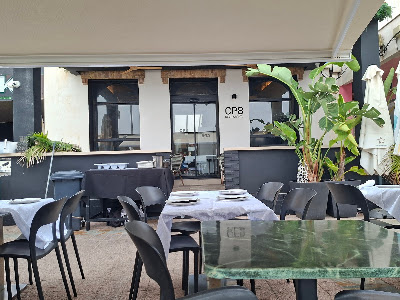 RESTAURANTe CP8🥘Puerto de Cabo de Palos, 8: Caldero, Caldereta, Arroces y Pescado — fotografia 3