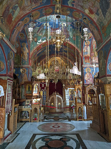 Tvrdosh Monastery — fotografia 3