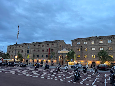 Museum of the History of Catalonia — fotografia 5