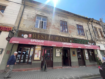 Restaurant Select — fotografia 5
