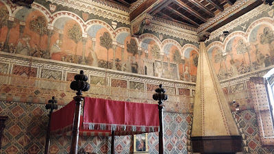 Museo di Palazzo Davanzati — fotografia 4