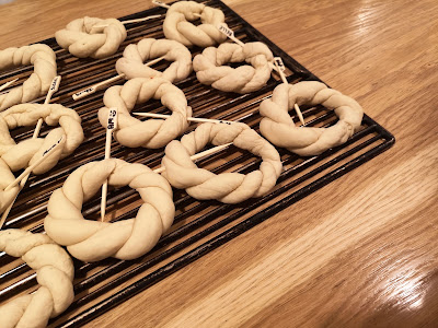 Live Bagel Museum of Kraków — fotografia 5