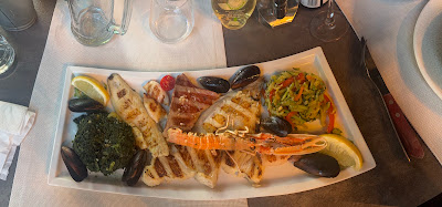 Restoran Stella duo Crikvenica — fotografia 4