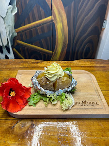 Big Bull Steakhouse — fotografia 3