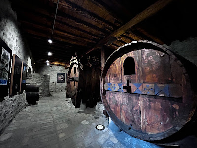 Holy Monastery of Saint John the Forerunner at Serres — fotografia 4