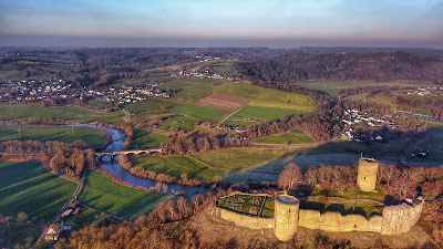 Blankenberg Castle — fotografia 4