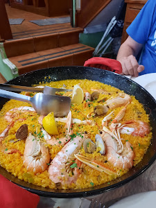 Restaurante Ferrador — fotografia 5