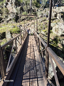 Sendero de los Pescadores — fotografia 3