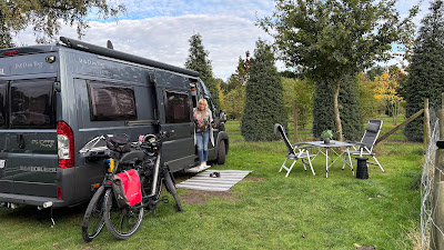Camping Lönskrug — fotografia 3