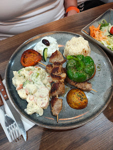 Korfu Restaurant — fotografia 4