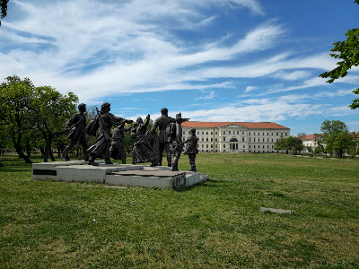 Orczy Garden — fotografia 3