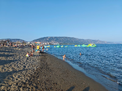 Velipoja Beach