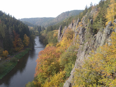 Svatoš rocks — fotografia 4