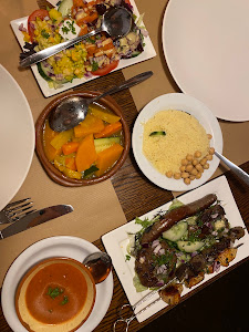Eetcafé De Padang — fotografia 4