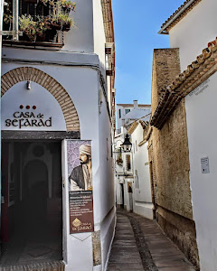 Casa de Sefarad — fotografia 3