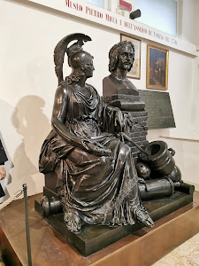 Museo Civico Pietro Micca e dell’Assedio di Torino del 1706 — fotografia 3