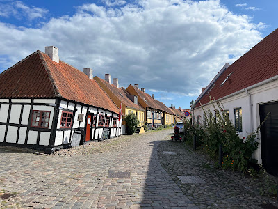 Nationalpark Mols Bjerge — fotografia 3