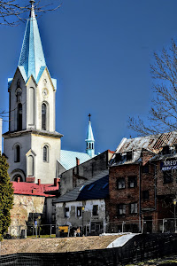 Muzeum Zamek w Oświęcimiu — fotografia 5