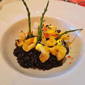 Restaurante Divinno — fotografia 5