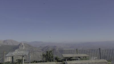 Mirador Tajo de la Encantada — fotografia 3