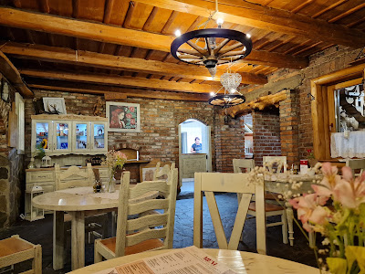 Karczma pod Baranią