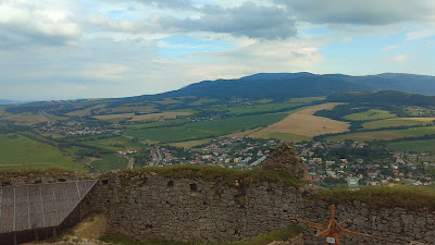 Kapušany Castle — fotografia 2