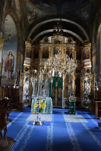 Mănăstirea Agapia — fotografia 5